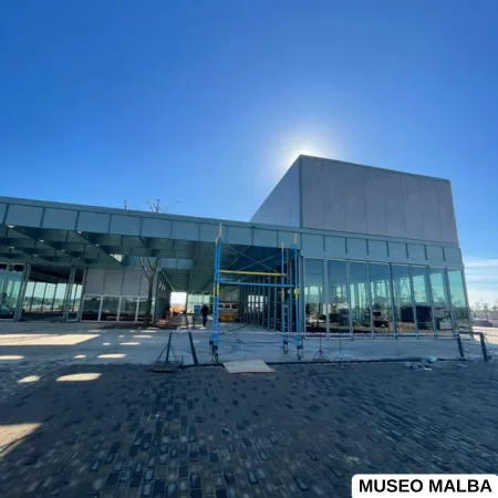 MUSEO MALBA